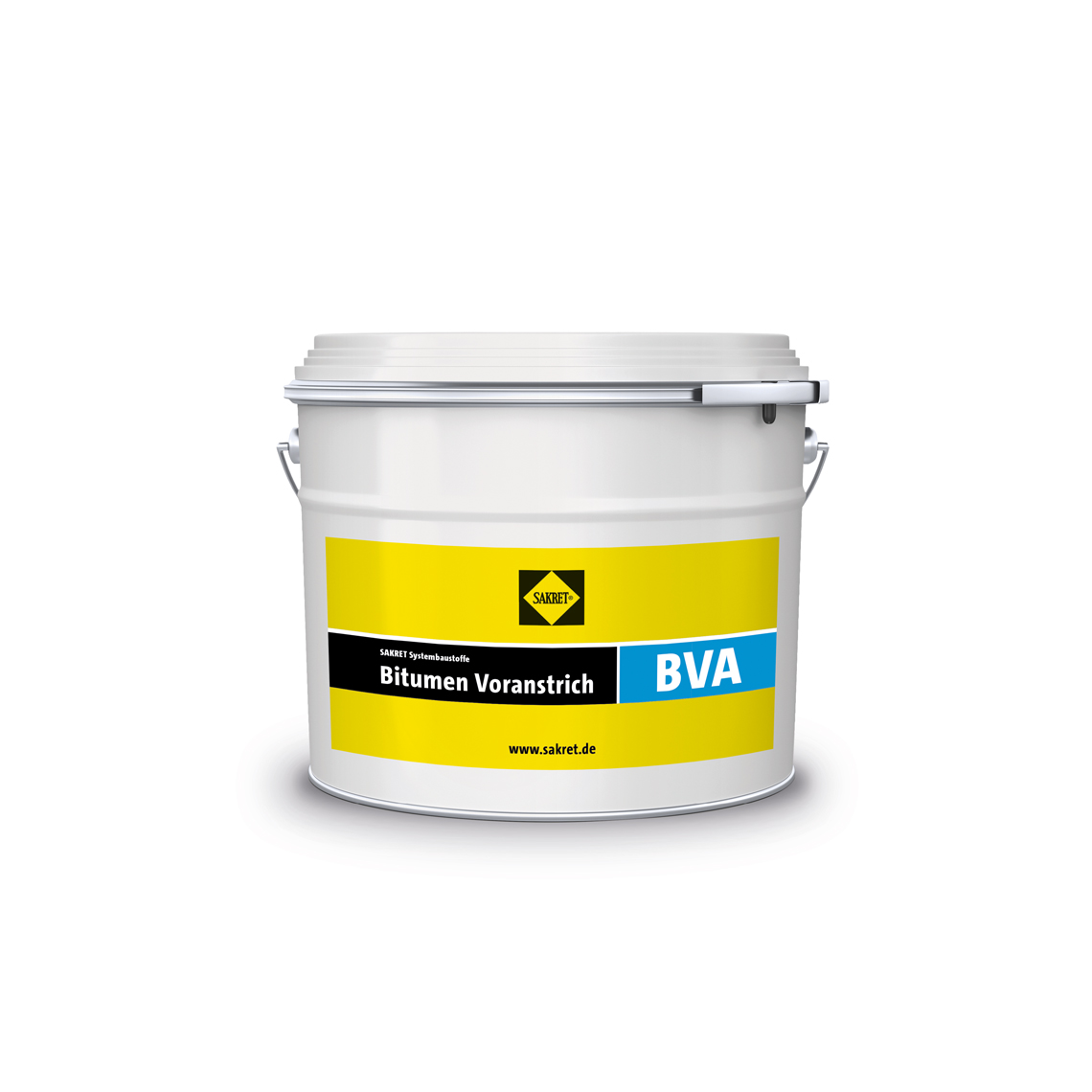 Produktbild | Bitumen-Voranstrich BVA
