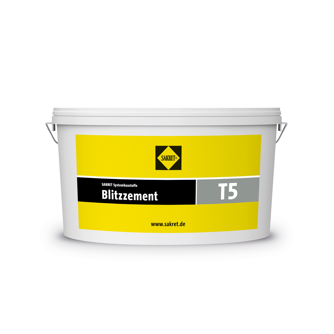 Produktbild | Blitzzement T 5