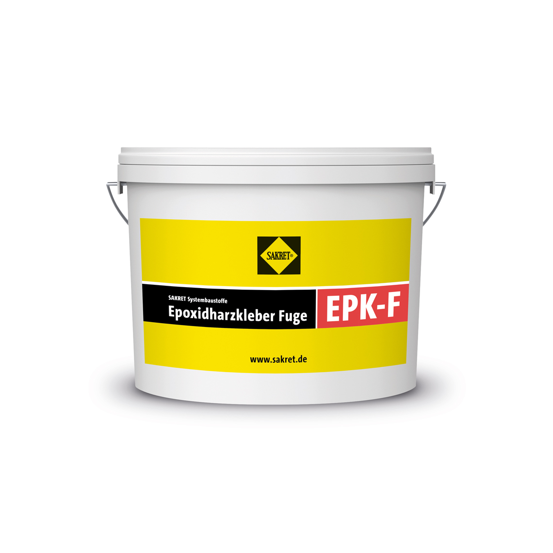 Produktbild | Epoxidharzkleber Fuge EPK-F