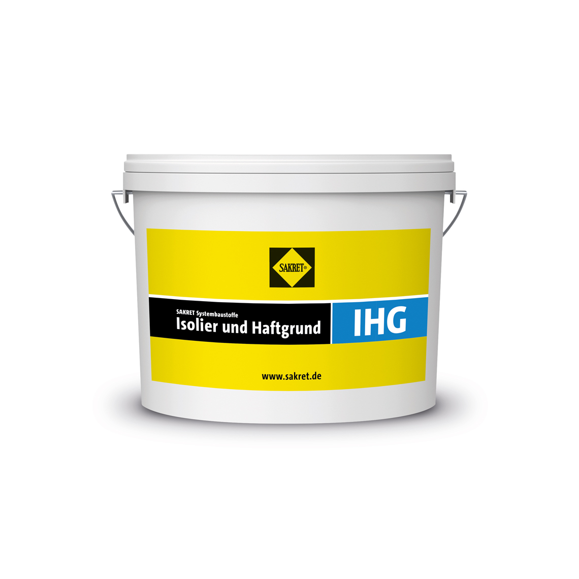 Produktbild | Isolier und Haftgrund IHG