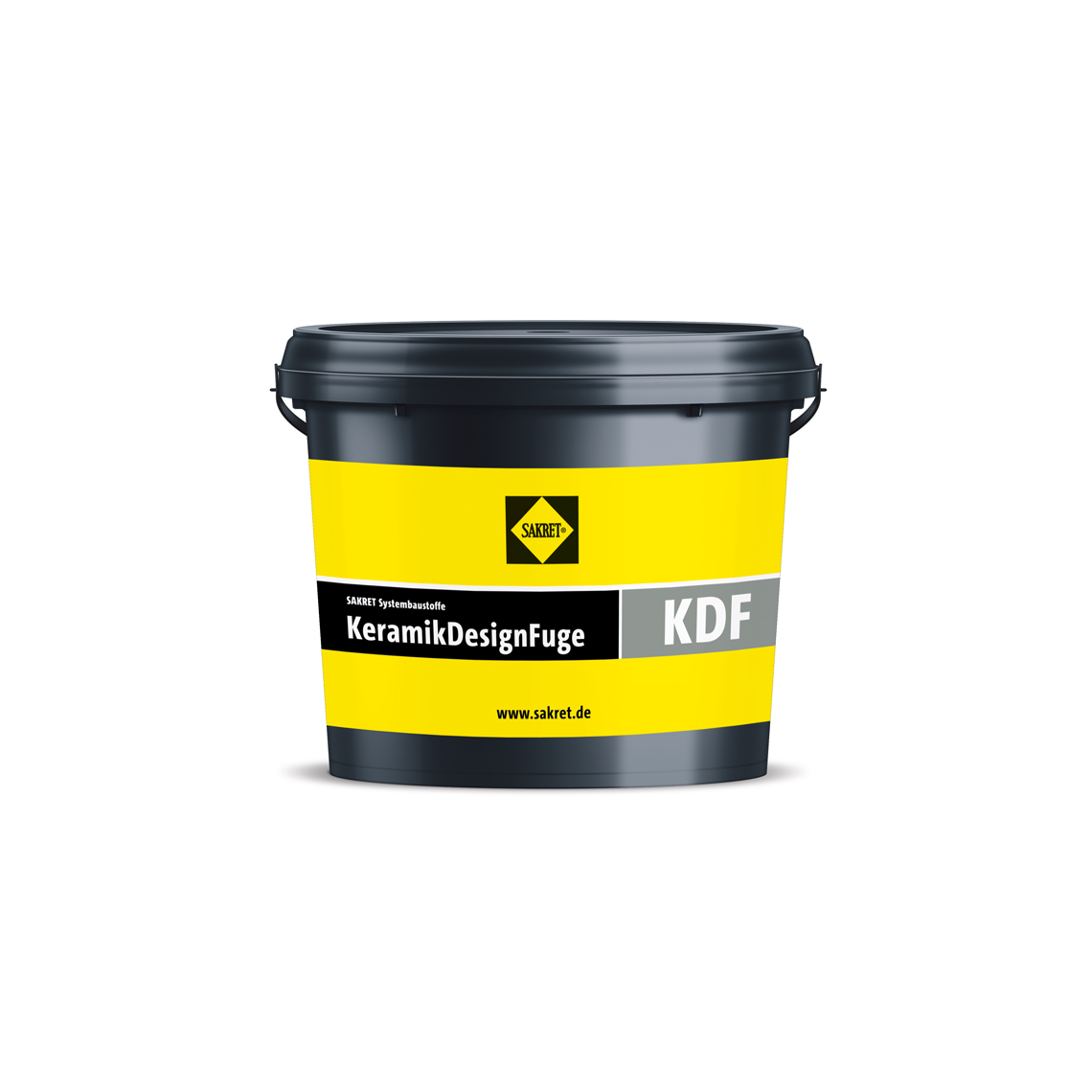 Produktbild | KeramikDesignFuge KDF
