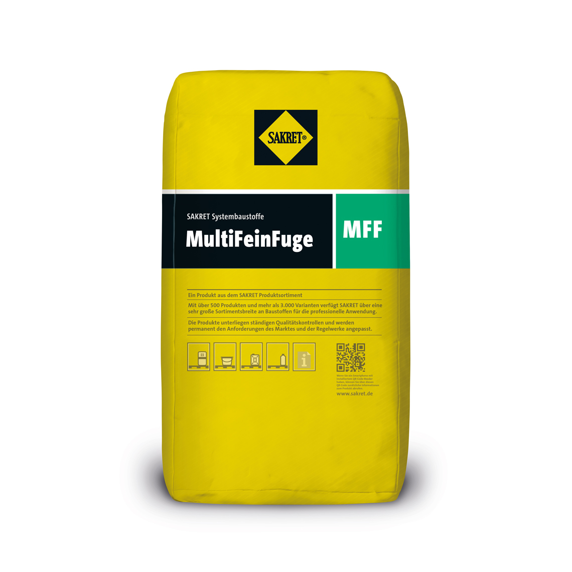 Produktbild | MultiFeinFuge MFF