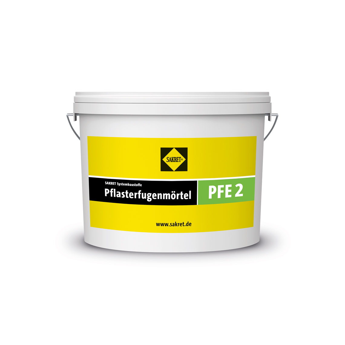 Produktbild | Pflasterfugenmoertel PFE2