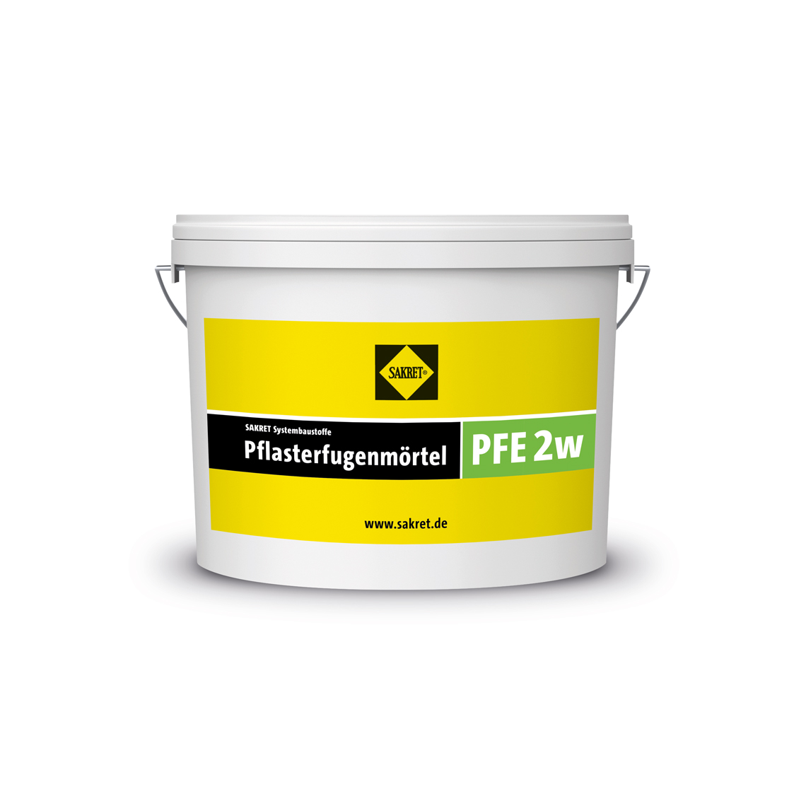 Produktbild | Pflasterfugenmoertel PFE2w