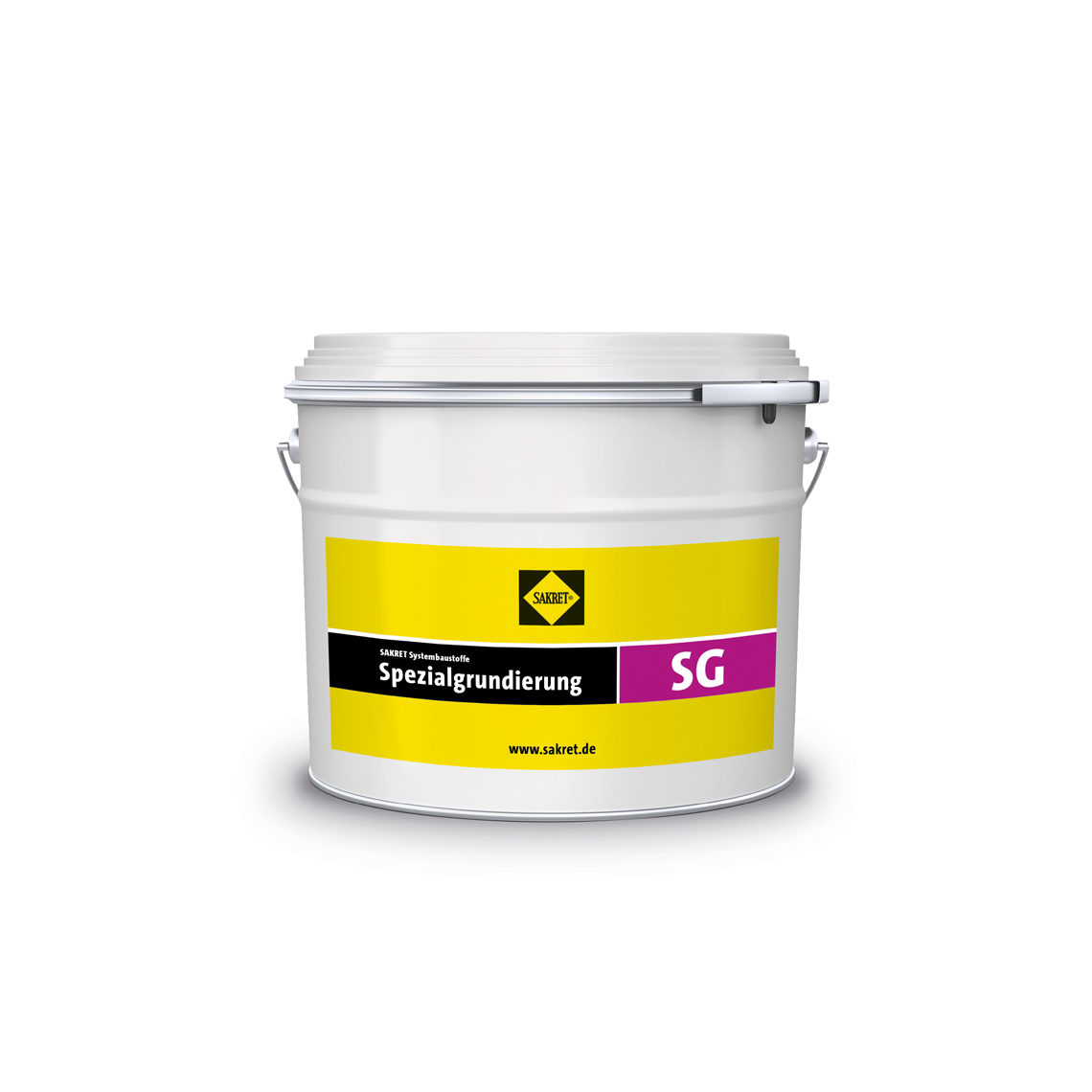 Produktbild | Spezialgrundierung SG