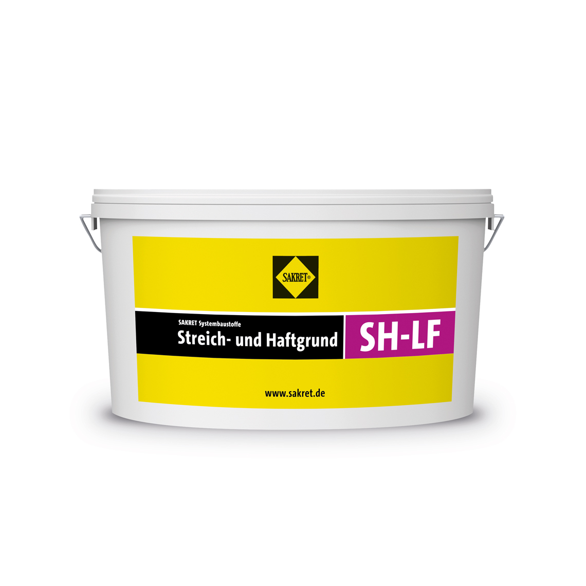 Produktbild | Streich- und Haftgrund SH-LF
