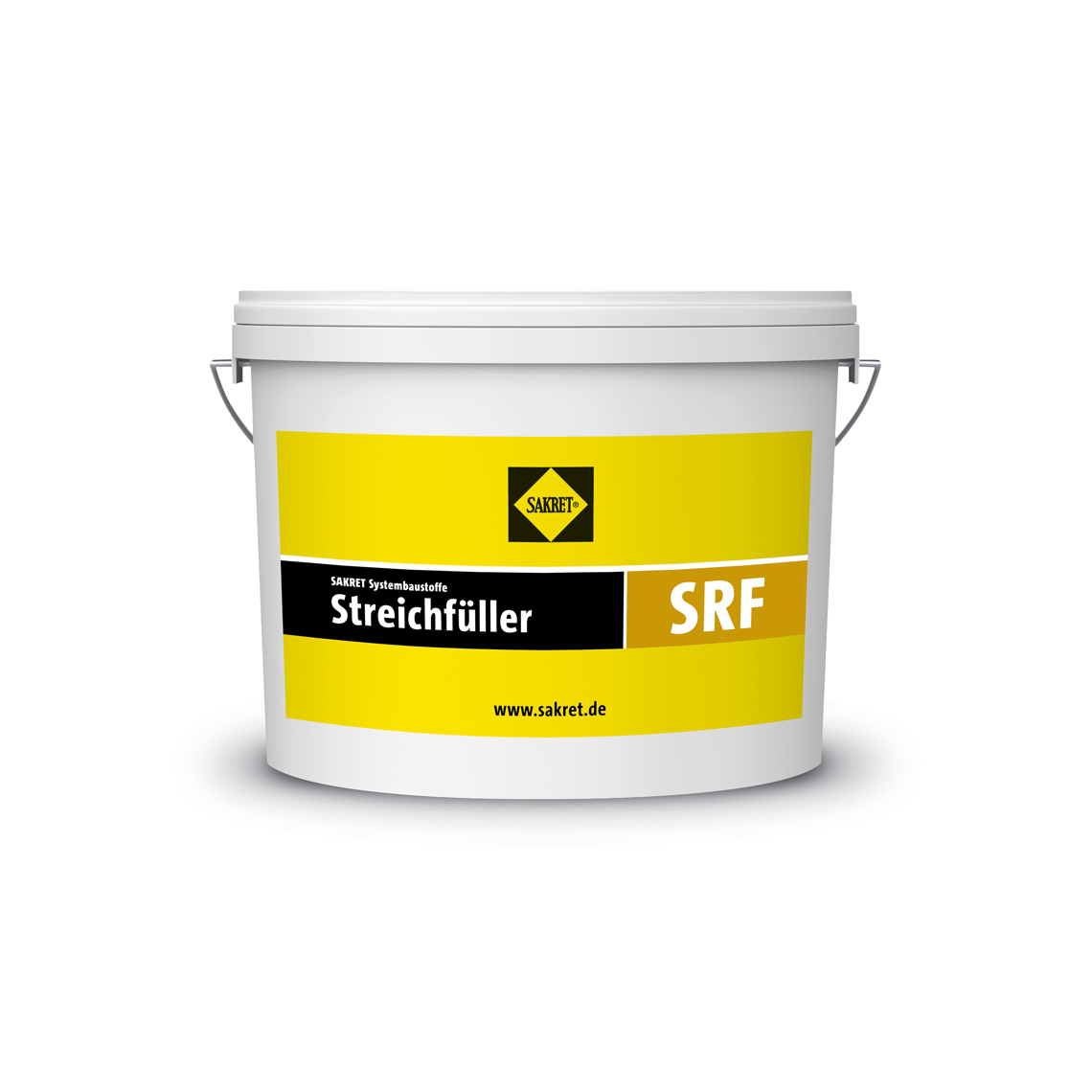 Produktbild | Streichfüller SRF