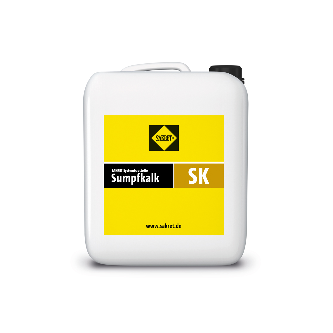 Produktbild | Sumpfkalk SK