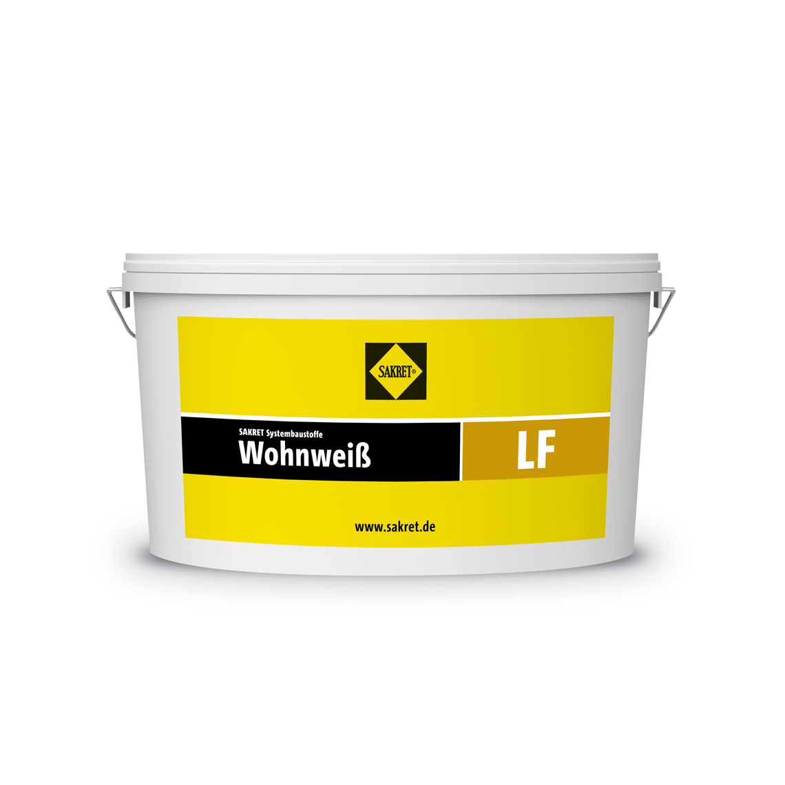 Produktbild | Wohnweiß LF