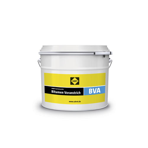 Gebindeabbildung | Bitumen-Voranstrich | BVA
