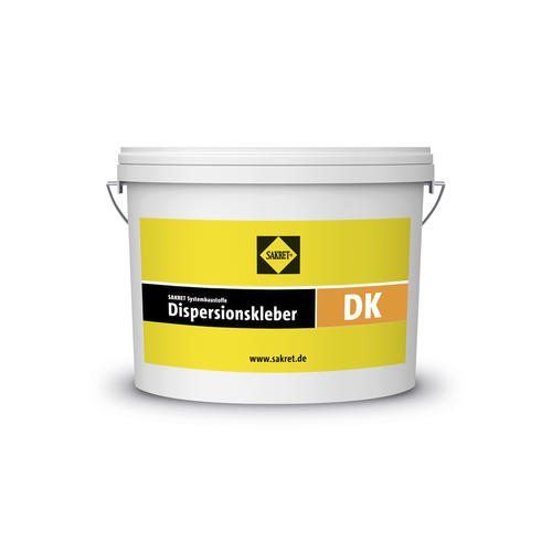 Produktbild | Dispersionskleber DK