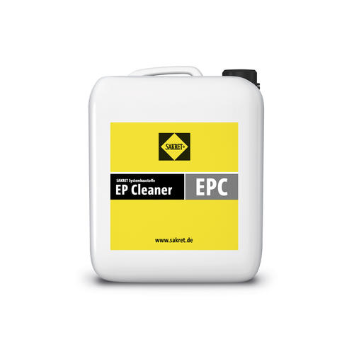 Produktbild | EP Cleaner EPC