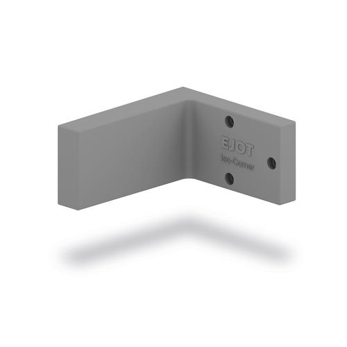 Produktbild | Iso-Corner IC Montagewinkel Grundplatte IC