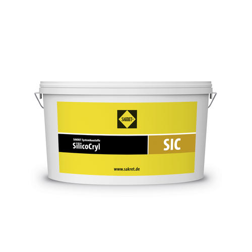 Produktbild | SilicoCryl SIC